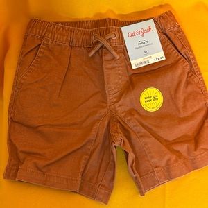 Cat & Jack shorts boys